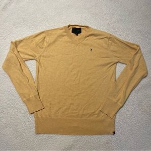 MEN’S HURLEY KNITTED SWEATER